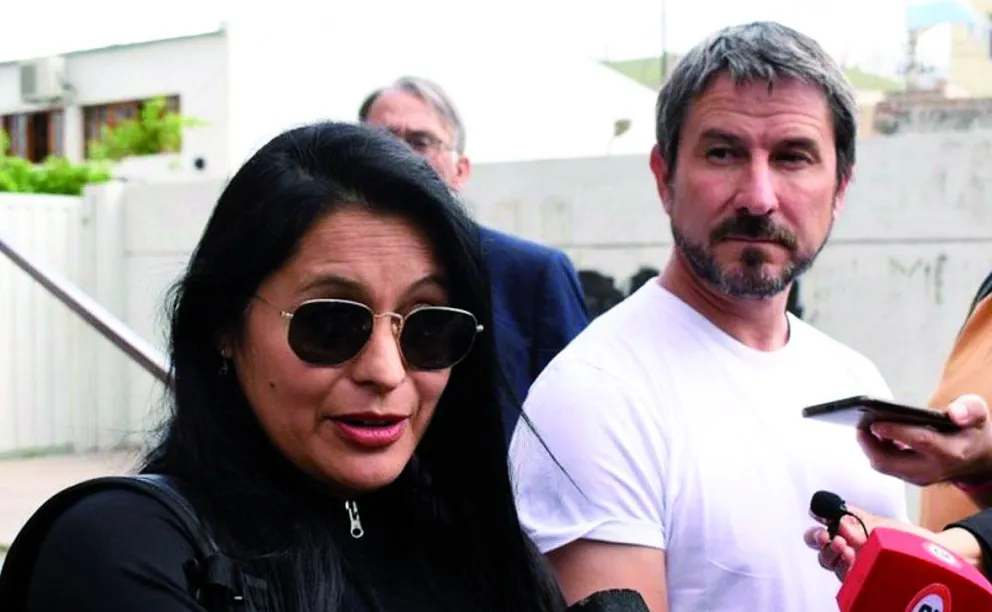 Gerardo Merino acusó de extorsionadores al abogado y a la denunciante de abuso