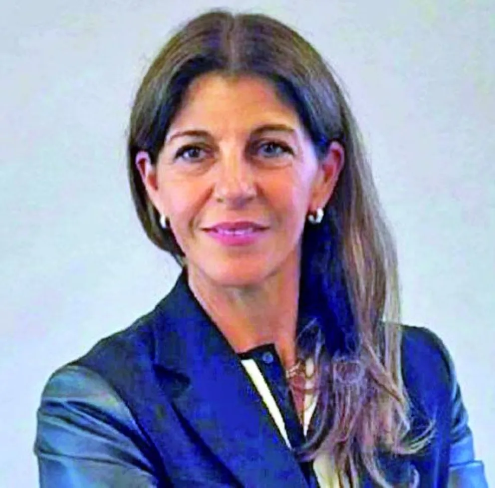 El Gobierno echó a Florencia Misrahi, la ex titular de la AFIP