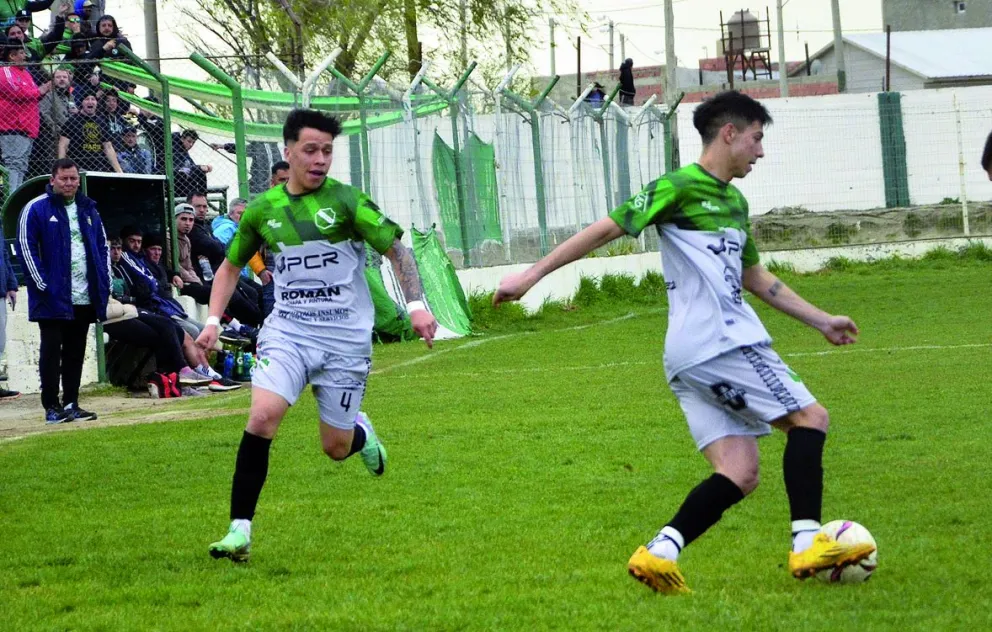 Petroquímica-Sarmiento, puntos relevantes