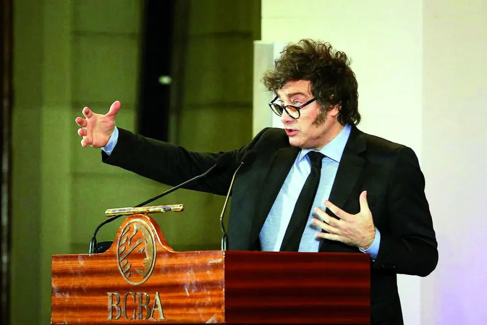La economía real aún no arranca, el dato que complica los planes del Gobierno