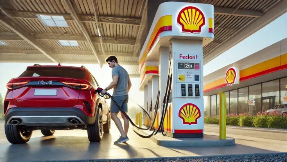Polémica por el proyecto del Gobierno para impulsar el autoservicio de carga de combustible en Argentina