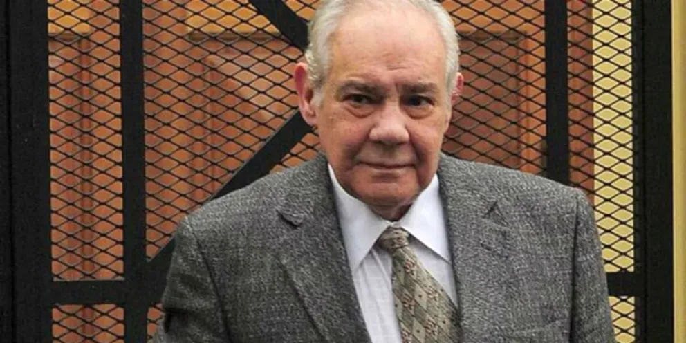 Murió Juan José Zanola, ex líder de los bancarios