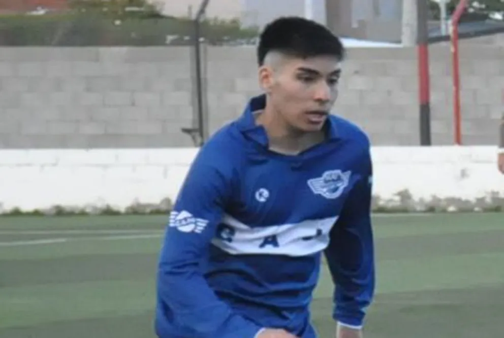 Goleada de Jorge Newbery sobre Portugués