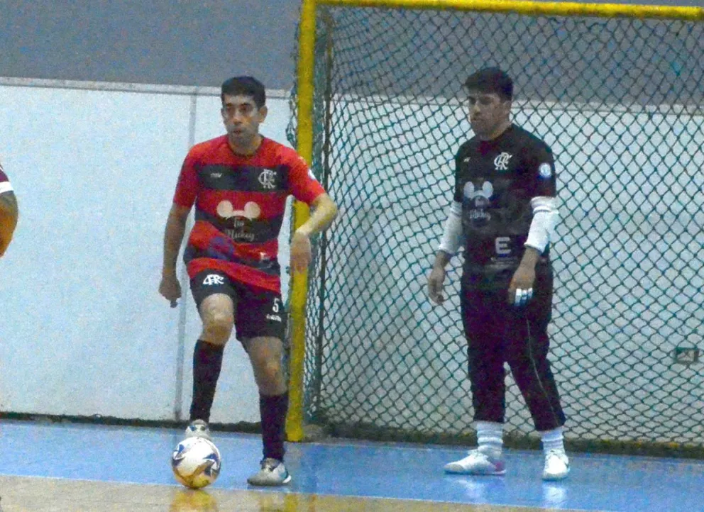 Flamengo quiere confirmarse en el cuarto lugar