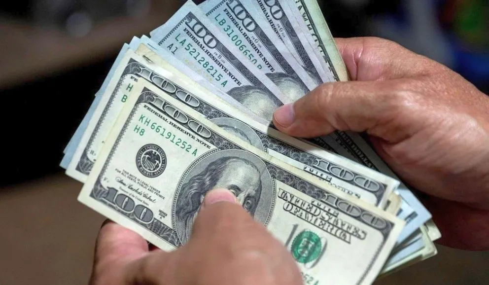Chau billetes de 100 dólares: Hasta cuándo se pueden cambiar los que saldrán de circulación