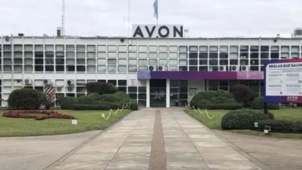 Avon cierra su planta en San Fernando: casi 300 trabajadores quedan en la calle