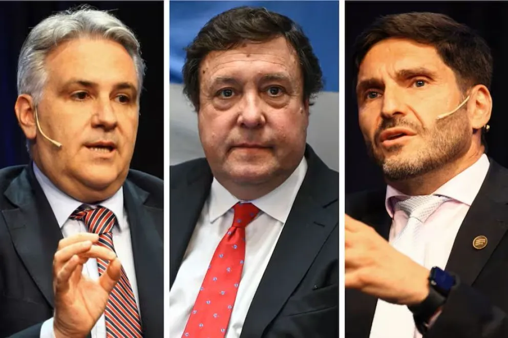 Ficha Limpia: tras fracasar en el Congreso los gobernadores se distancian de Milei y la promueven en sus provincias