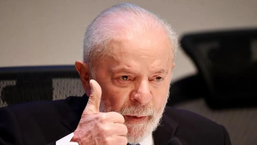 Lula da Silva operado de urgencia por una hemorragia intracraneal