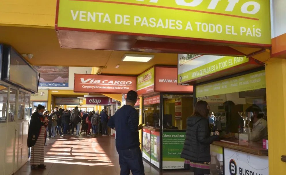 La desregulación también llegó al transporte: las empresas podrán establecer recorridos, precios y duración de los viajes a su criterio