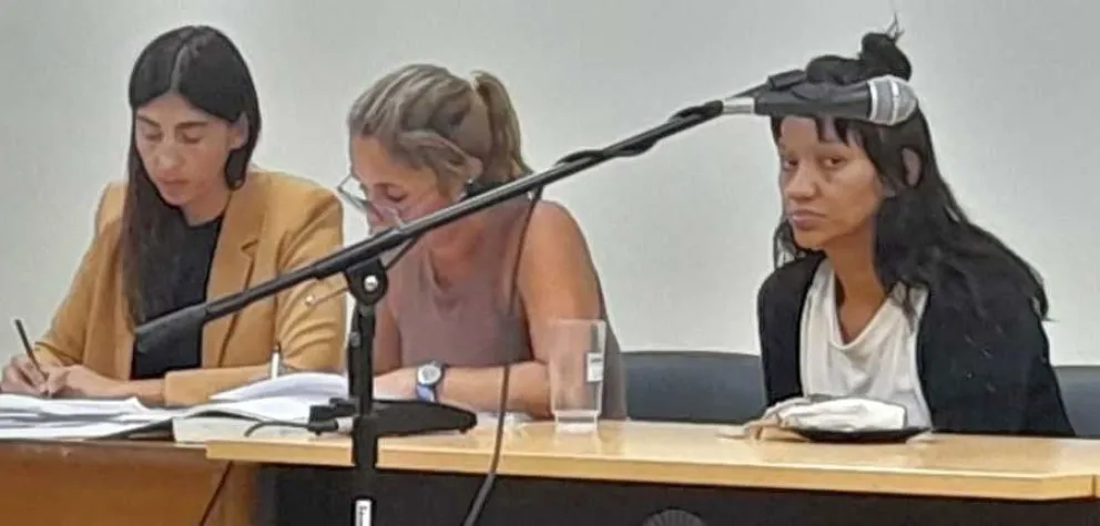Homicidio de Juan Adolfo Lafeuillade: Perpetua para Mauricio Ortellado y diez años de prisión para su hermana Micaela