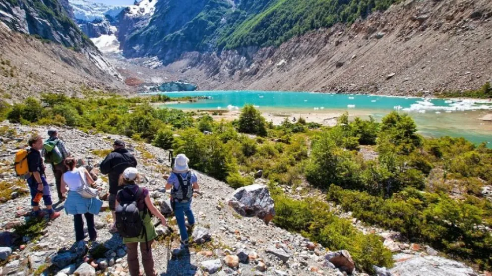 Exploración de dos días por el bosque: la nueva aventura en el Parque Nacional Nahuel Huapi