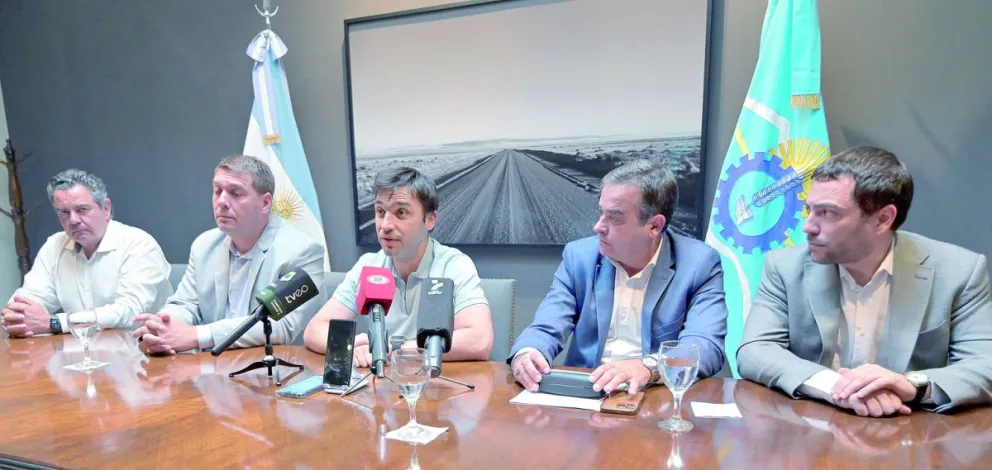Pedirán la intervención de la Cooperativa de Rawson: “acá se está robando mucho dinero, y habrá consecuencias penales”, dijo Torres