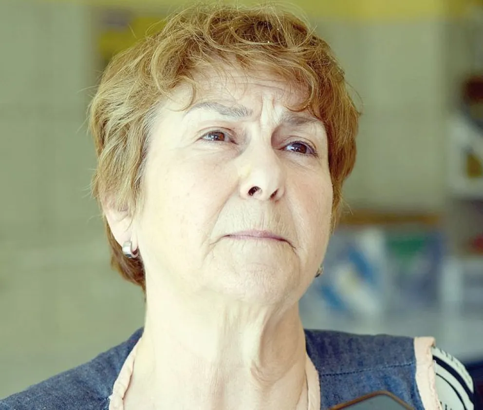 “Fue poco a poco aumentando el número de personas que vienen al comedor”, dicen desde PROCAP
