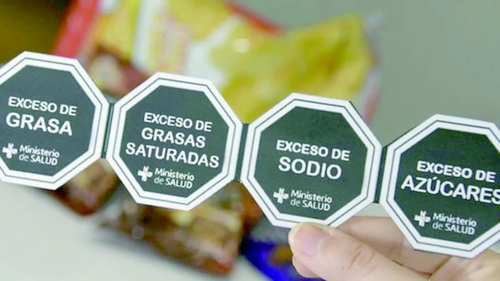 Llamado de ONGs para preservar la Ley de Etiquetado de Alimentos