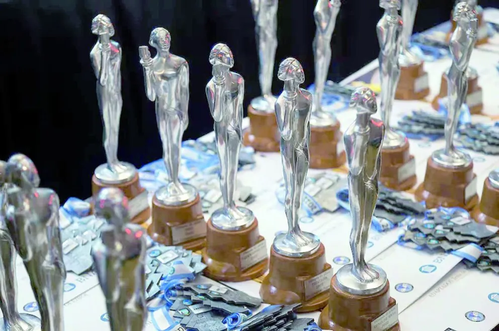 Todo sobre los premios Olimpia 2024