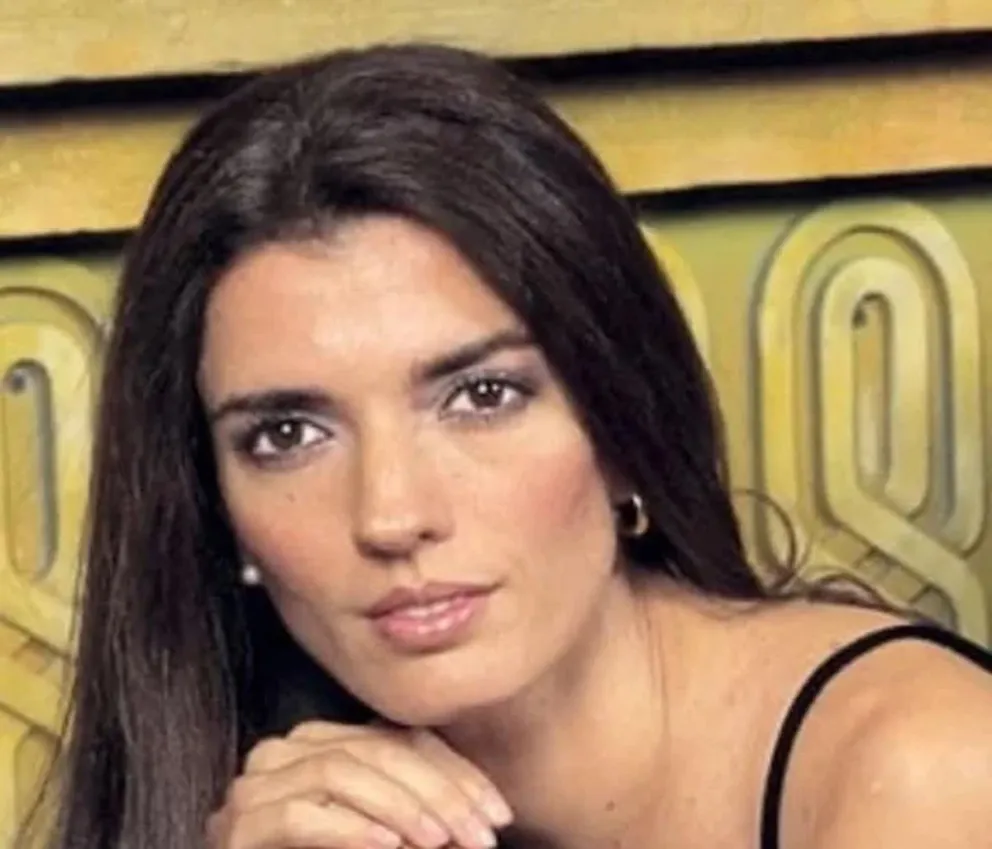 Falleció la actriz María Socas