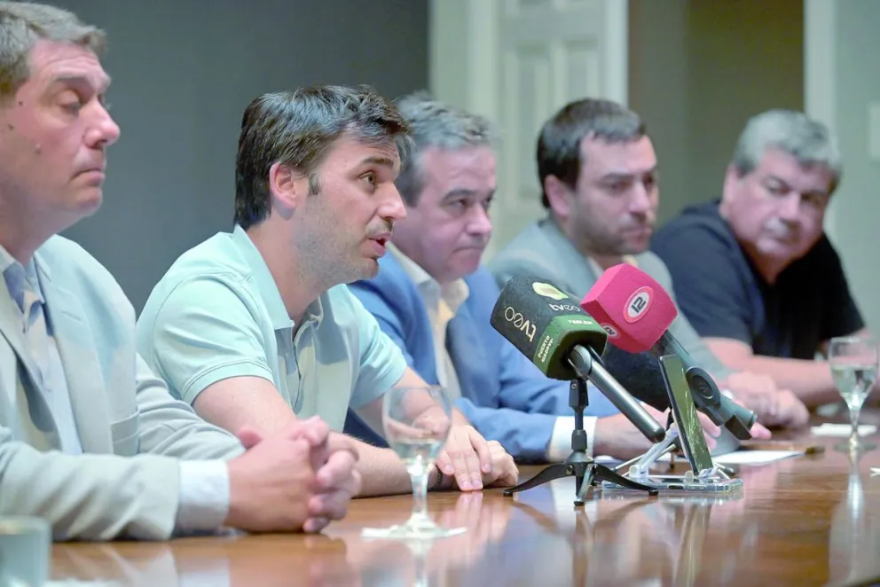 Irregularidades financieras: Ante la posible intervención, la Cooperativa de Rawson dice que esperará la “notificación formal de la Justicia”