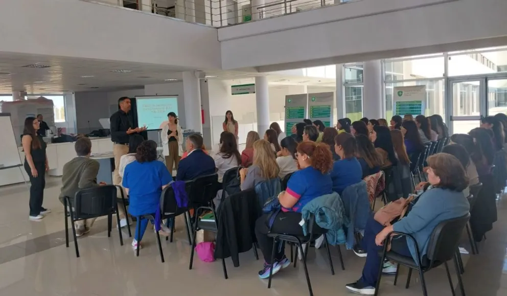 Síndrome Urémico Hemolítico: Chubut trabaja en su abordaje y prevención