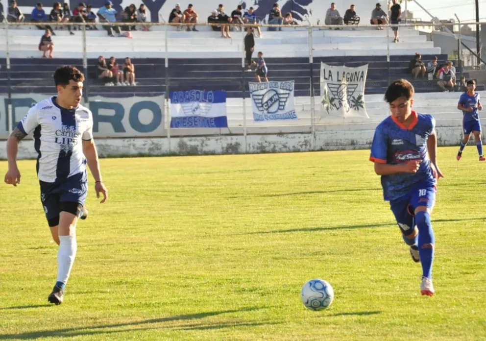 El fin de semana no habrá fecha de la Categoría “A”