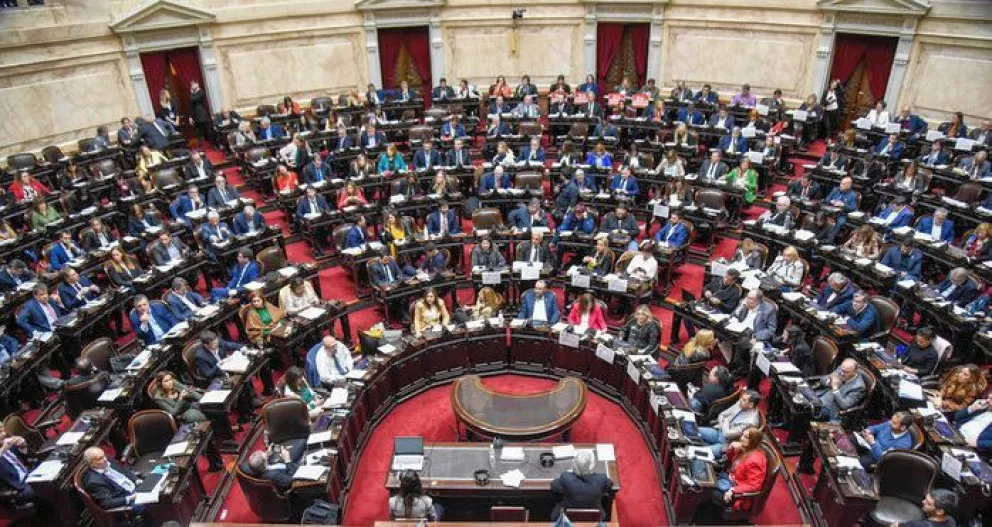 El Gobierno nacional ya tomó una decisión sobre las sesiones extraordinarias en diciembre