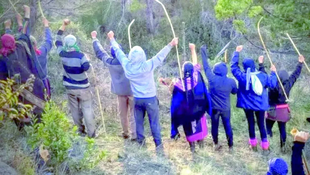 Derogación del Gobierno sobre las tierras de los pueblos originarios: Abogados de Derecho indígena la rechazan