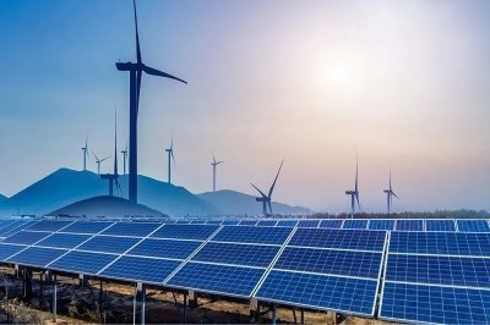 Tecnologías de generación de energía de balanceo podría ahorrar más de $69 billones para 2050