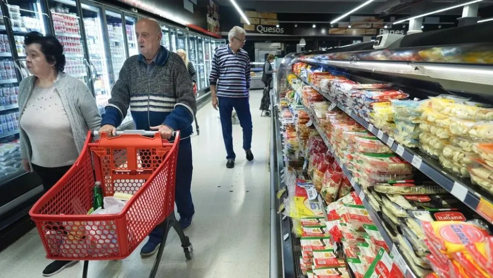La inflación supera las proyecciones esperadas y el mercado se pone en alerta