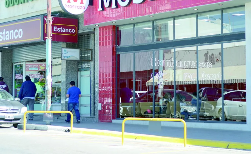 Se proyectan 20 estacionamientos para motocicletas en la ciudad