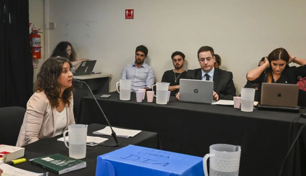 Pedirán penas de efectivo cumplimiento en el juicio por la causa “Ñoquis calientes”