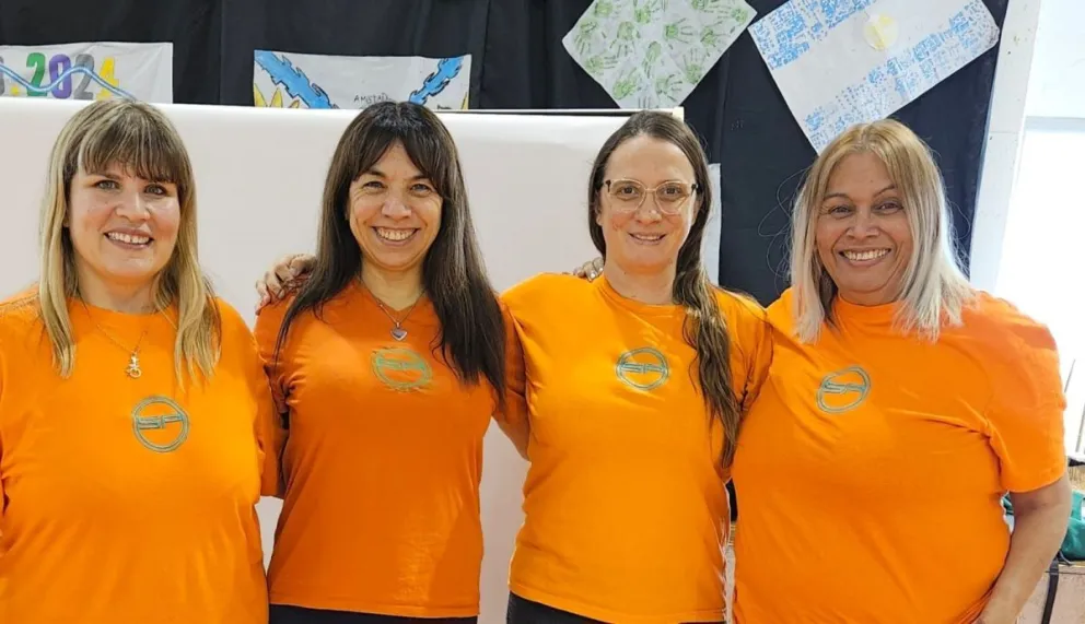 El Seminarios Coaching Deportivo y Propósitos tuvo un buen inicio
