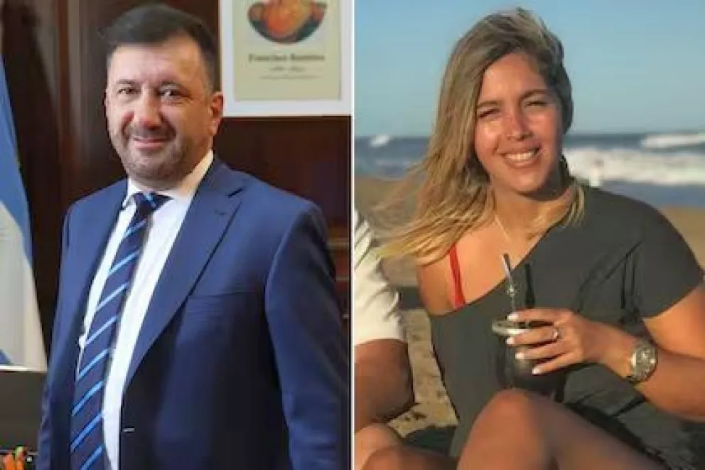 Piden el desafuero y la detención del senador Kueider