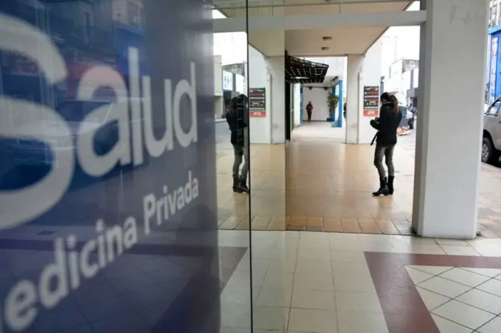 Presunta cartelización: Imputan a las principales empresas de medicina prepaga en el país