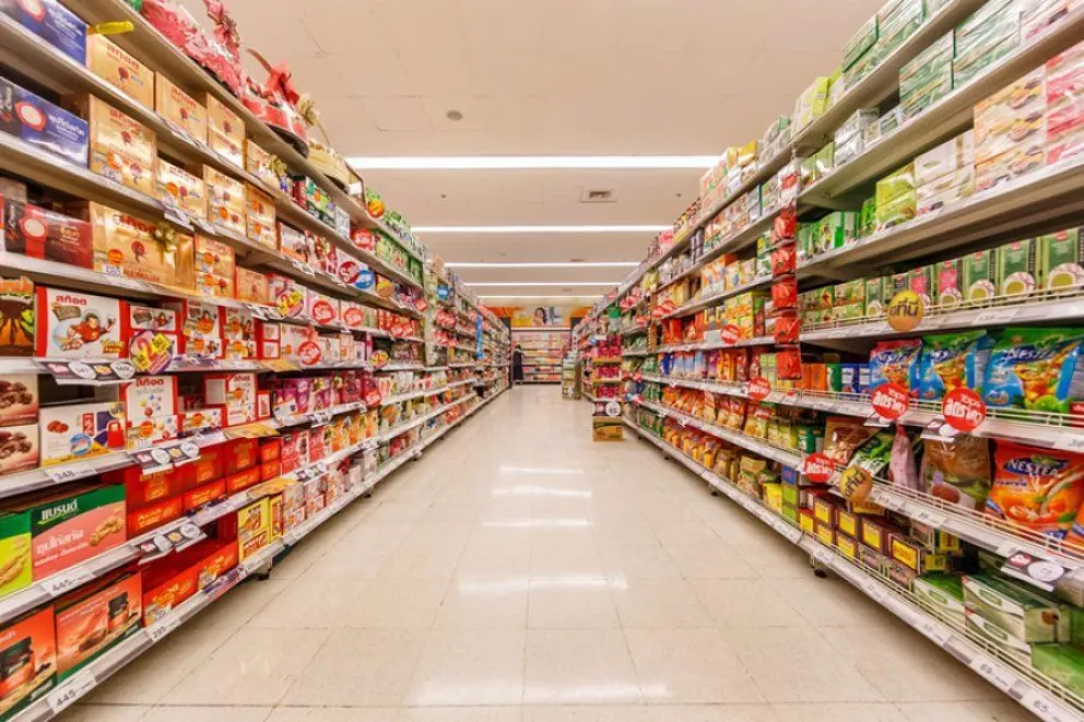 El consumo masivo cayó mucho más en el interior del país que en el Gran Buenos Aires