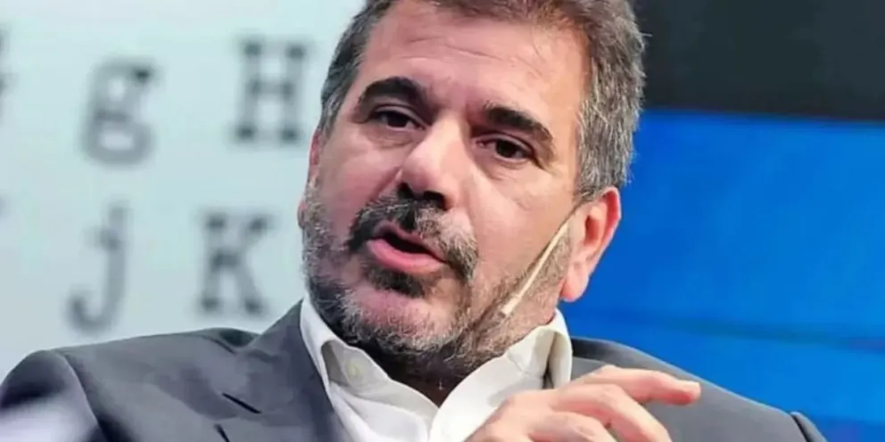 Denuncian al diputado nacional Cristian Ritondo por propiedades en paraísos fiscales