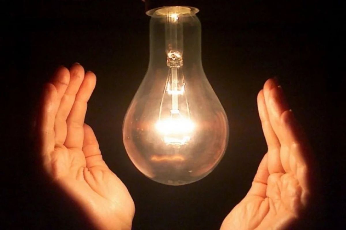 Corte de luz programado en varios barrios: conocé los detalles