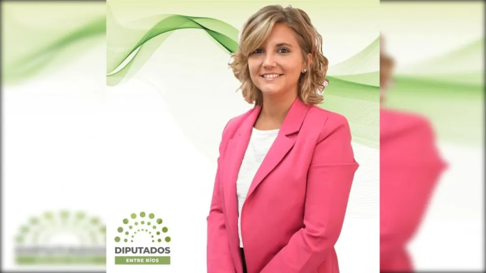 Stefanía Cora: La nueva voz del Kirchnerismo que reemplaza a Edgardo Kueider