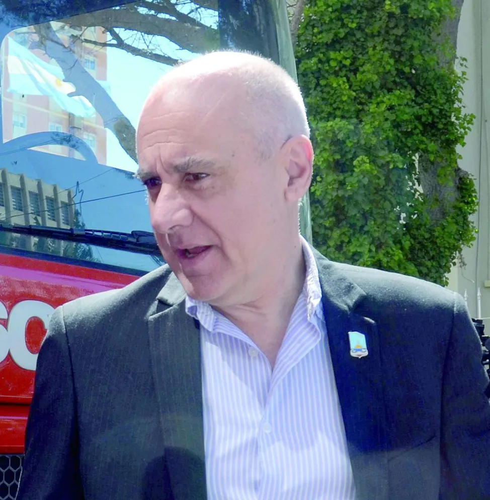 Balance del primer año de gestión: “No solo hemos cumplido, sino que venimos superando expectativas”, dijo Bohe