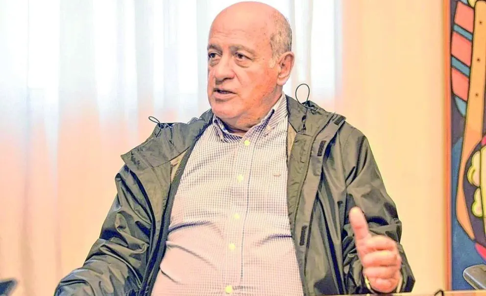 Luján sobre el campo: “En lo productivo, no fue un buen año y en lo económico, seguimos con una pérdida de capital de trabajo”