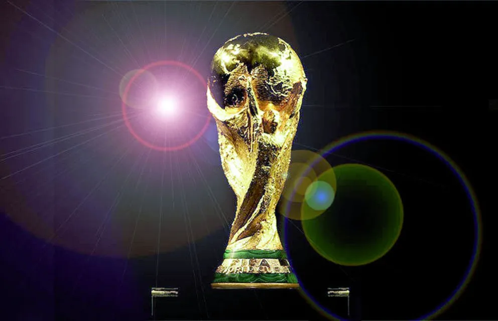 La Copa del Mundo en el Centro Cultural