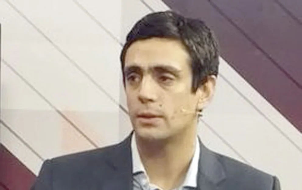 Ponce: “Es una oportunidad para pensar en  los desafíos actuales que tiene la industria”