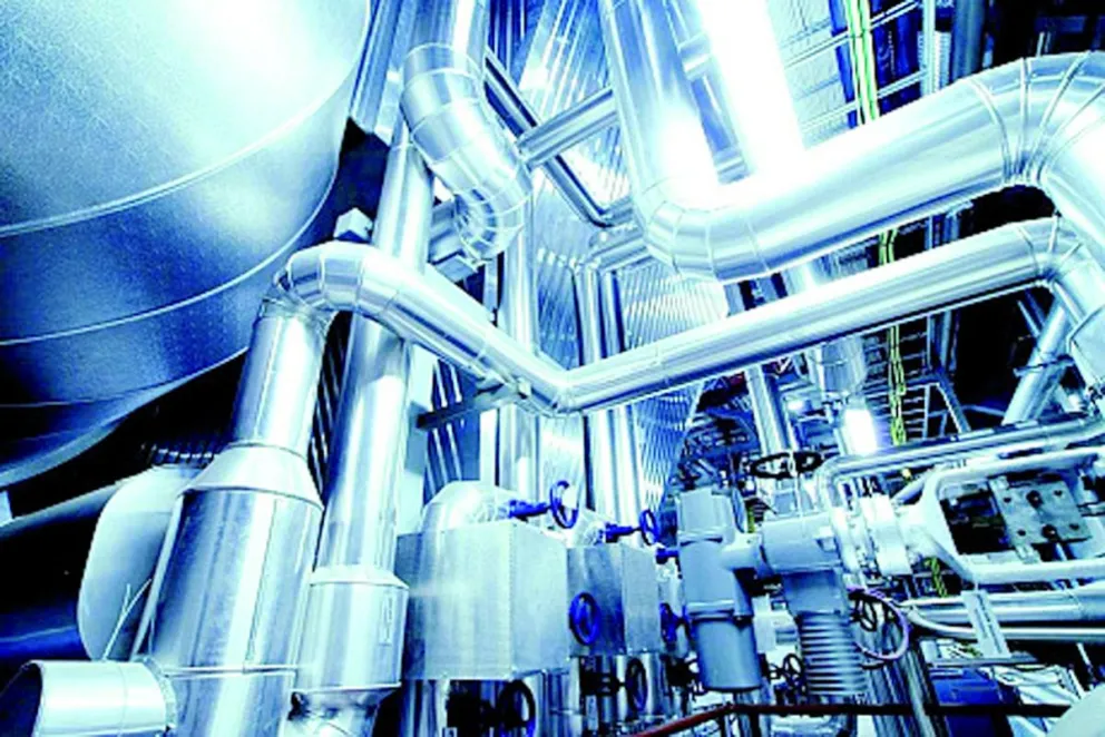 La industria del petróleo y gas en Argentina como un sector potenciado por las nuevas tecnologías