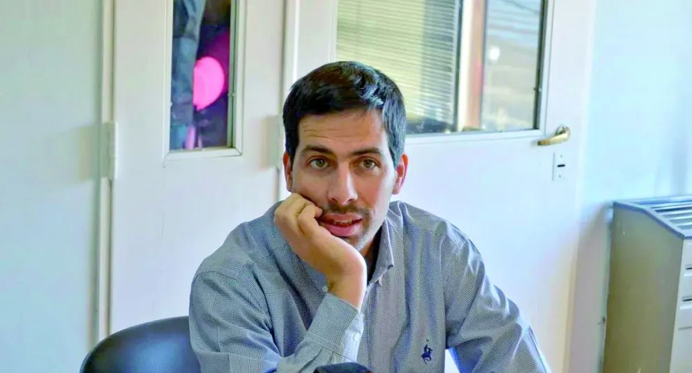 Cufré: “Hay que correr la carrera tecnológica que haga más competitivos los yacimientos convencionales”