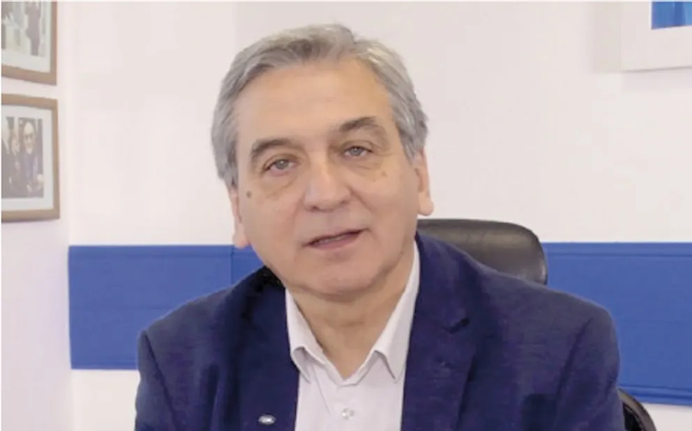 “Tenemos que aprovechar la ventaja de un petróleo como el de Escalante”, dijo Conrado Bonfiglioli