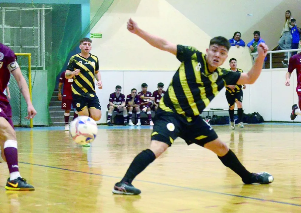 Halcones quiere asegurarse el segundo lugar