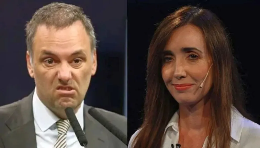Más cortocircuitos en el Gobierno: Desde Presidencia desmienten a Villarruel y esto podría favorecer al senador expulsado Kueider