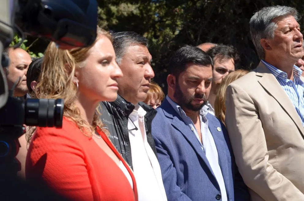 Ávila: “Todos tenemos que colaborar y no poner trabas”