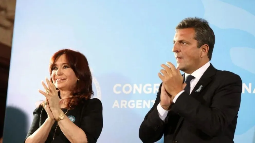 Alerta en el PJ por una encuesta que reveló un récord de imagen "muy negativa" para sus referentes clave