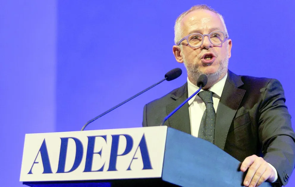 Etchevers: “Los medios profesionales siguen siendo relevantes para el ejercicio cabal de la ciudadanía”