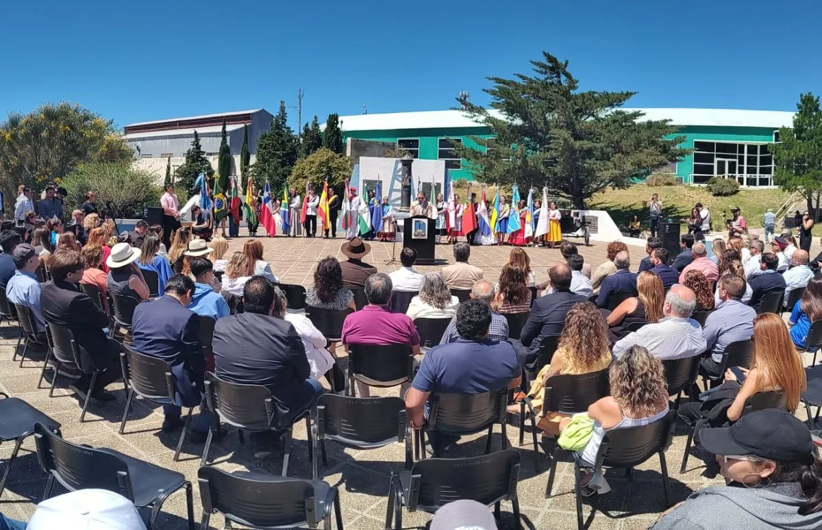 La UNPSJB Conmemoró el Aniversario del Museo del Petróleo con Música y Cultura