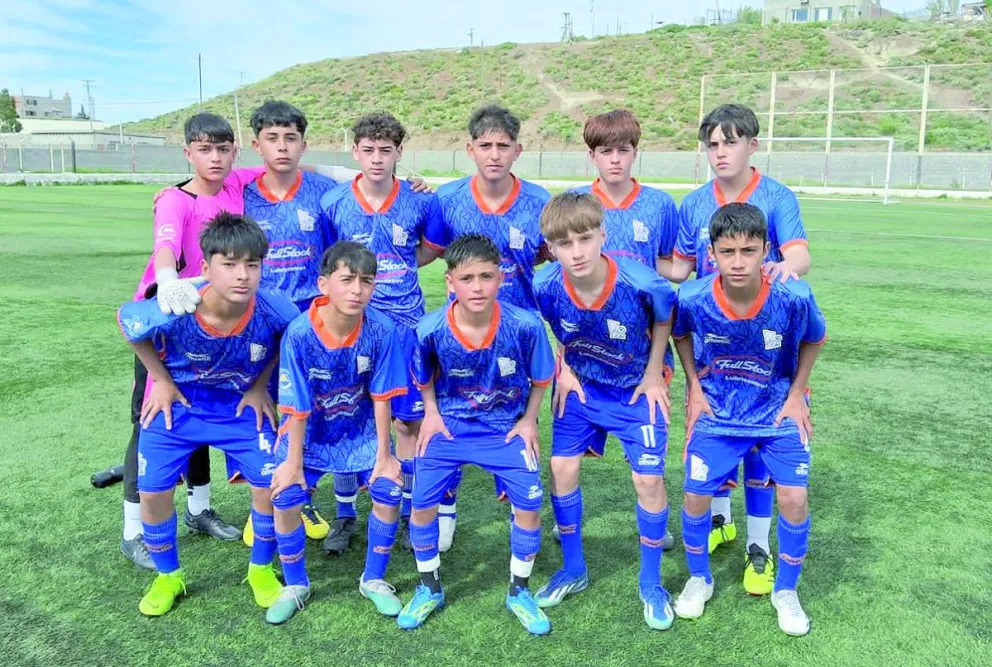 Arrancan los cruces de A y B